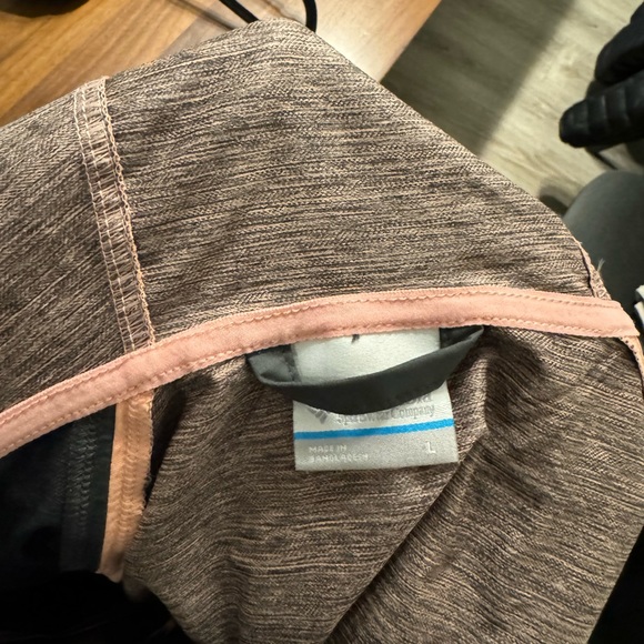 Columbia windbreaker jacket - Picture 4 of 4